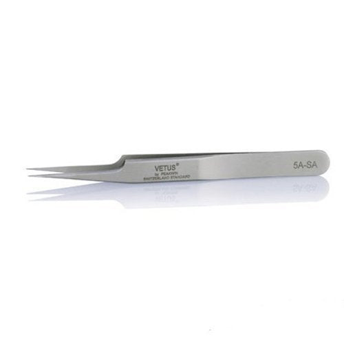 Volume Tweezers