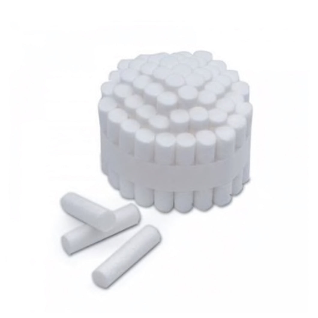 Cotton Dental Gauze Rolls