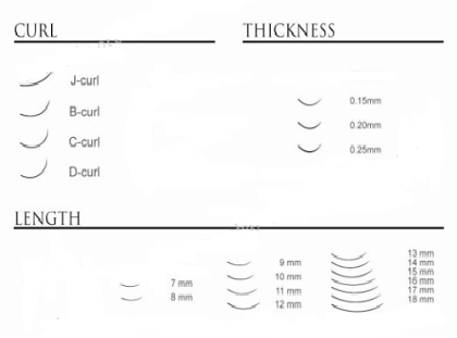 [lash glue] iLashQueenStore