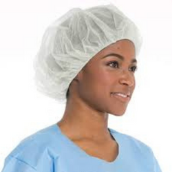 Disposable Hair Nets