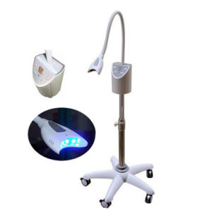 LED Teeth Whitening Machine